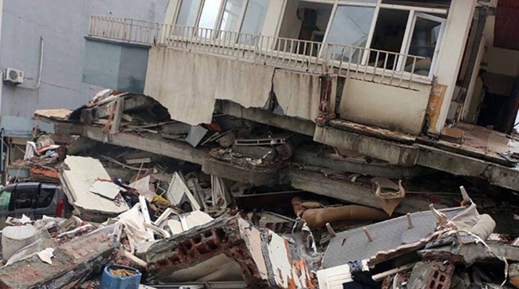 Deprem bölgesinde rakamlar korkunç! Felaketin boyutu gün geçtikçe ortaya çıkıyor 16